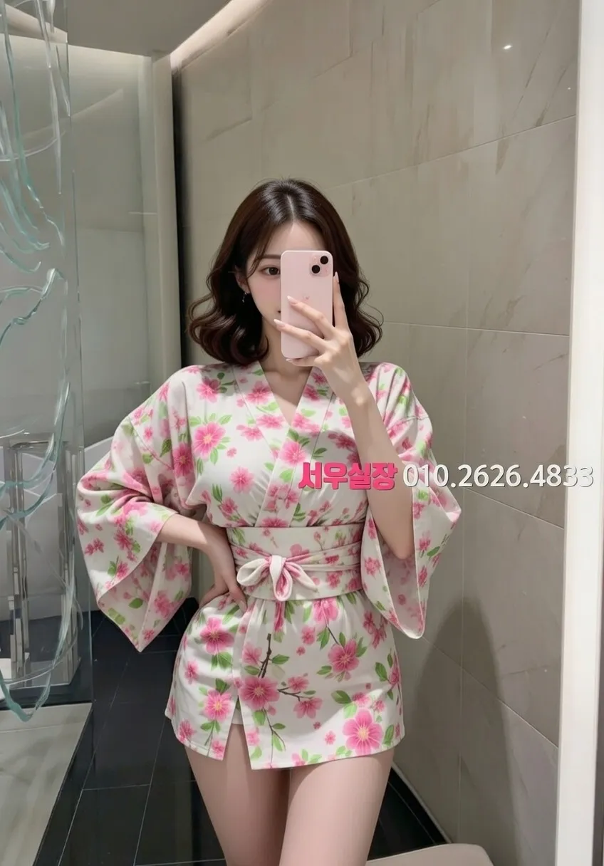 을지로 노래빠 프리미엄 라인업 40번 프로필