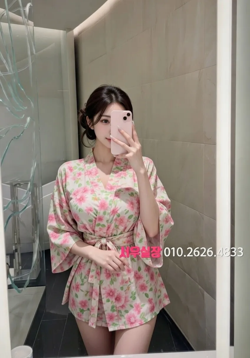 을지로 룸싸롱 프리미엄 라인업 35번 프로필