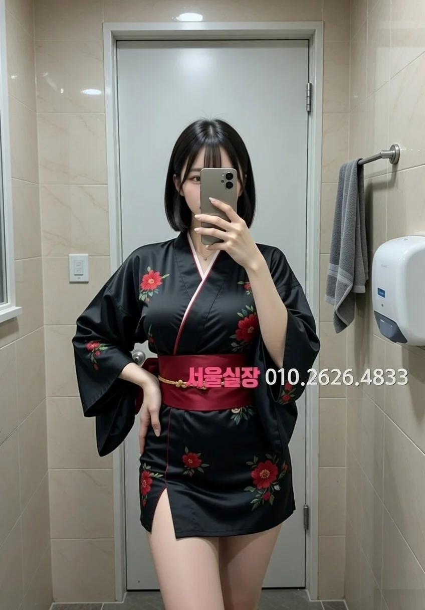 을지로 룸살롱 프리미엄 라인업 18번 프로필