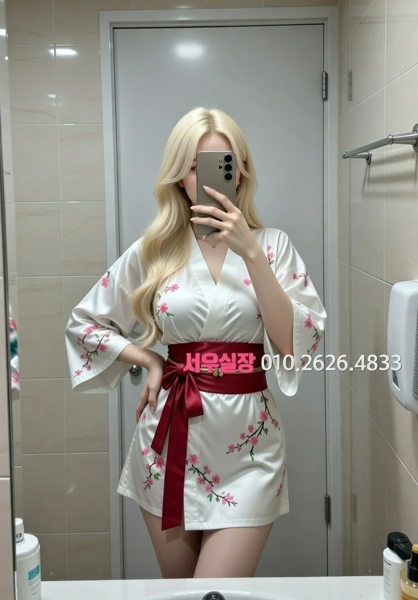 을지로 쓰리노 프리미엄 라인업 27번 프로필