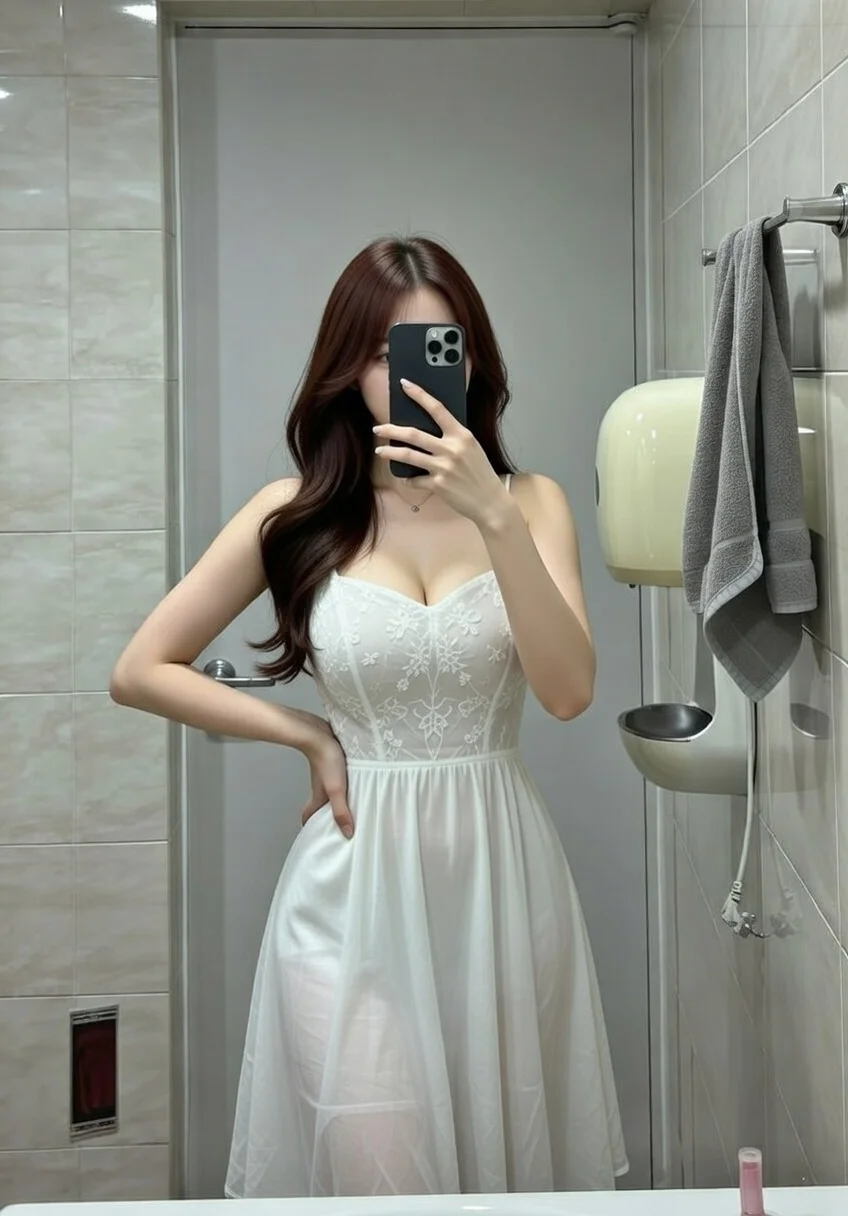 을지로 란제리룸 프리미엄 라인업 26번 프로필