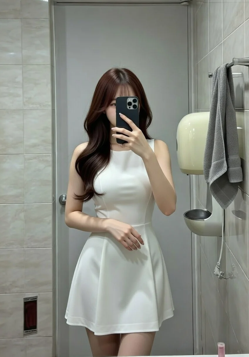 을지로 레깅스룸 프리미엄 라인업 29번 프로필